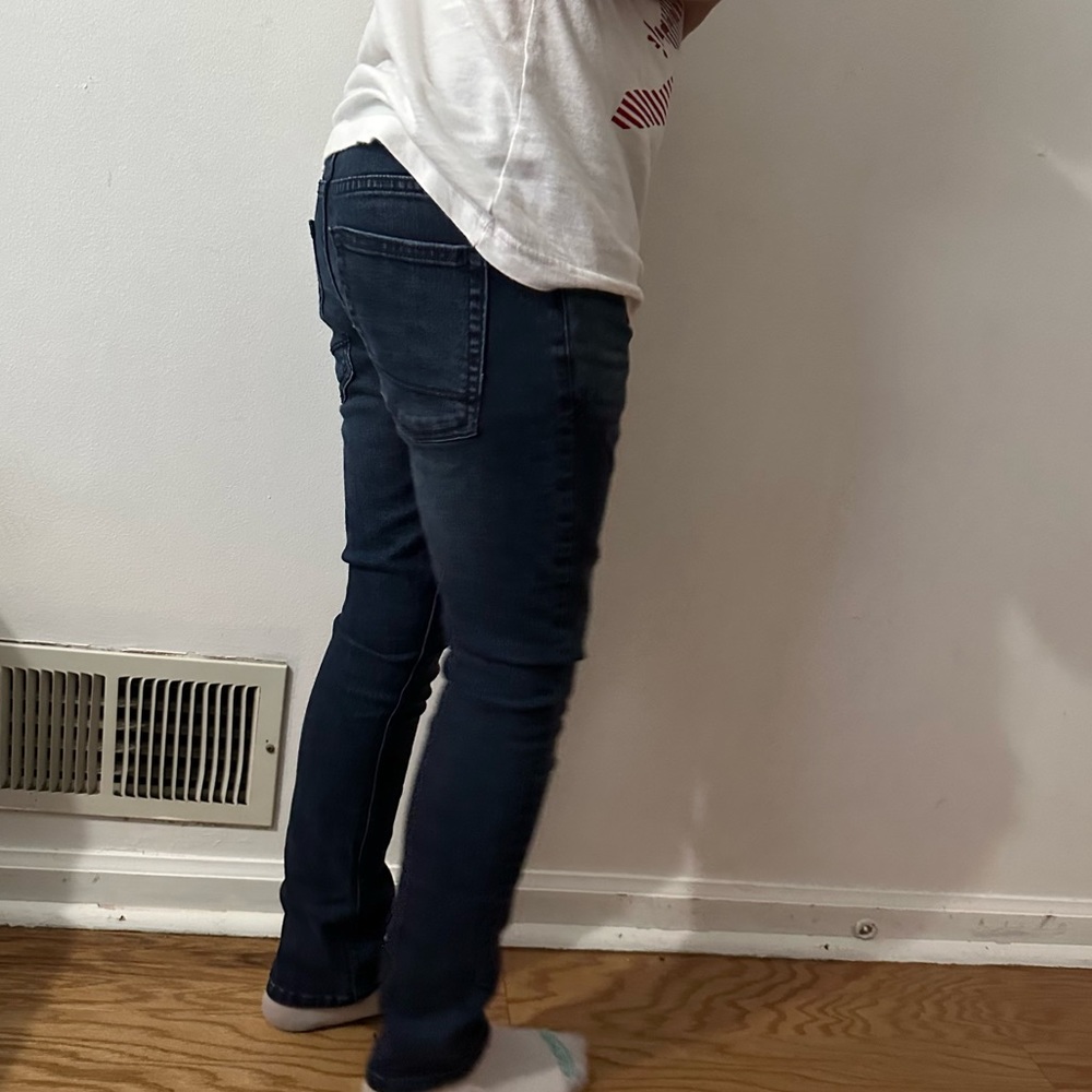 Cat & Jack Total Flex Jeans